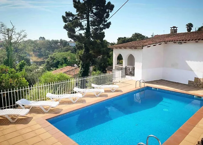 Villa Mas Blau By Host&Joy