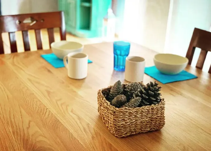 Villa Mas Blau By Host&Joy
